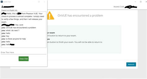 How to Remote to PC during Onvue Exam に対する画像結果
