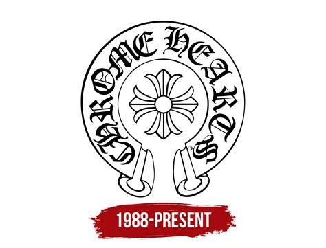 Image result for How to Draw Chrome Hearts