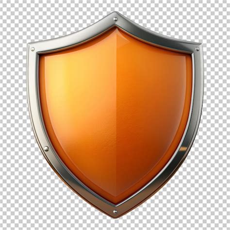 Toradh íomhá ar FortiClient Orange Shield