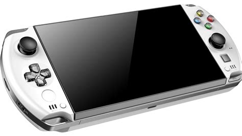 Image result for Sliding Arm Handheld Console