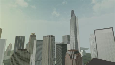 Toradh íomhá ar Roblox Manhattan