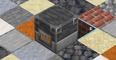 Afbeeldingsresultaten voor Smeltable Items Minecraft