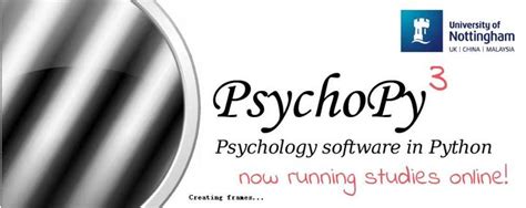 PsychoPy Symbol に対する画像結果