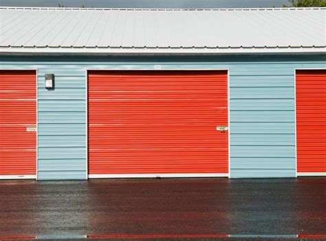 Image result for How to Break a Storage Lock