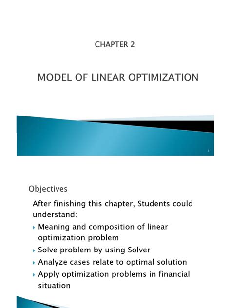 Image result for Linear Optimization