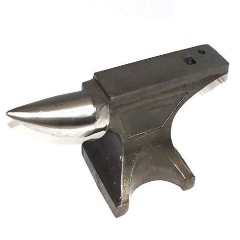 Image result for Forged vs Cast Anvils