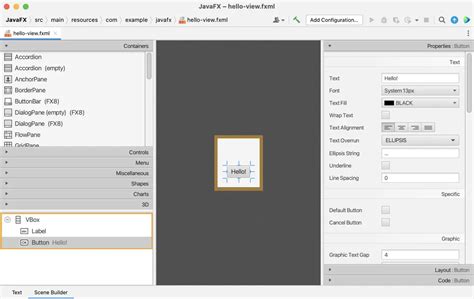 Image result for JavaFX Scene Builder Image View Not Working