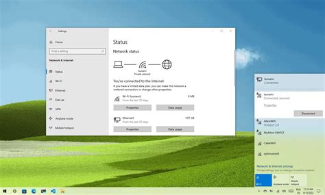 Image result for Windows 10 Wi Fi
