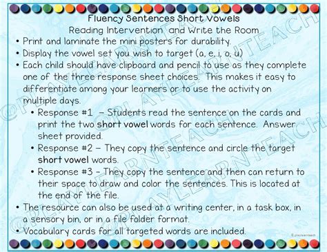 Résultat d’images pour CVC Fluency