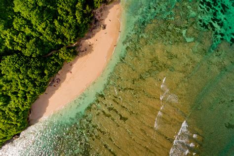 5 Secret Bali Beaches You Don't Want To Miss (with Map and Images) - Seeker