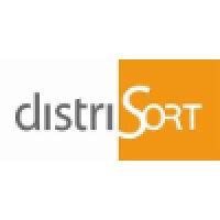 Image result for Distri Sort Logo