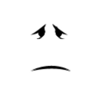 Roblox Cartoon Tired Face に対する画像結果