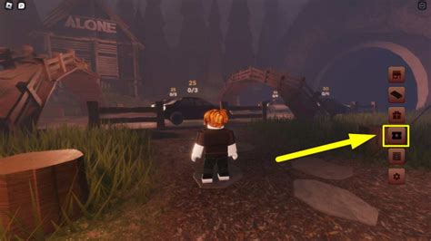 Roblox Alone Doors के लिए छवि परिणाम