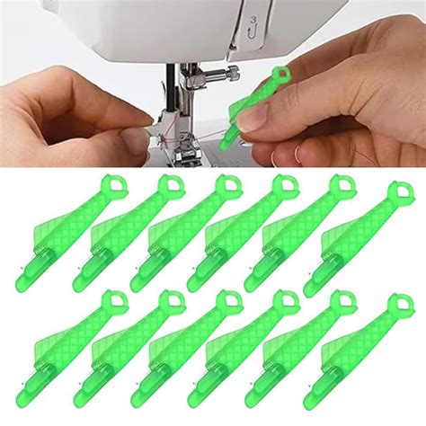 Image result for Sewing Machine Threaders