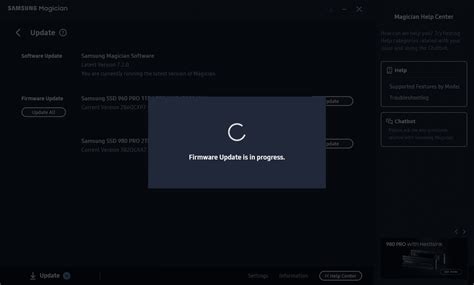 Samsung SSD Firmware Update に対する画像結果