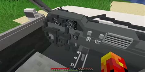 Image result for Realistic Car Mods for Minecraft