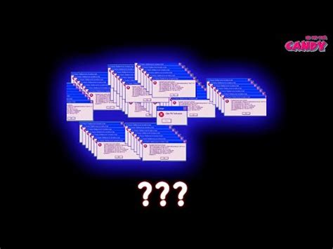 Image result for Windows XP Error Sound Variations