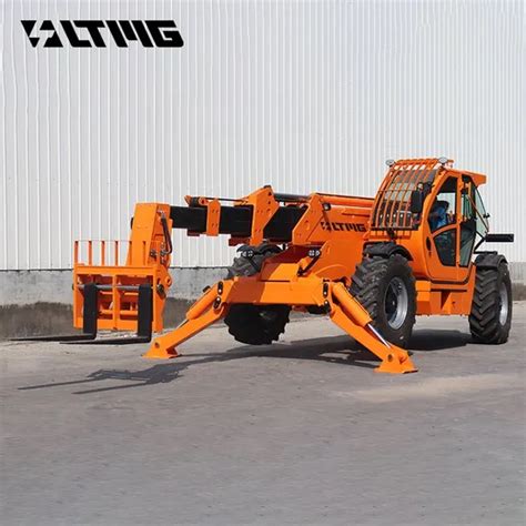 Afbeeldingsresultaten voor Telescope Handler