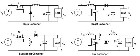 Boost Converter Derived Circuits に対する画像結果