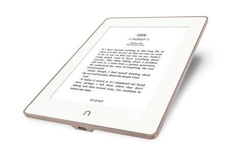 Barnes and Noble releases waterproof NOOK GlowLight Plus - BetaNews