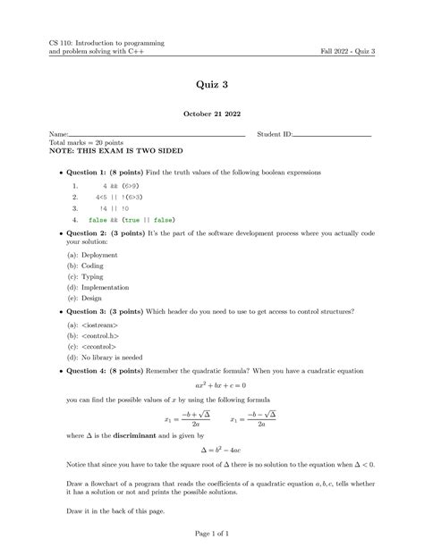 Image result for Quiz 10 C#