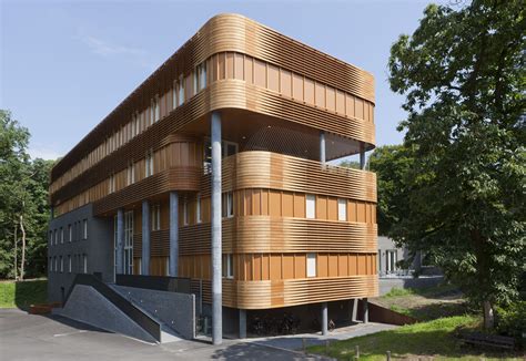 Architectural Wood Cladding に対する画像結果