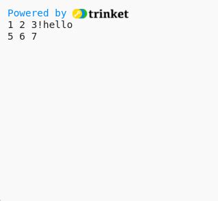 Afbeeldingsresultaten voor Your Python Trinket