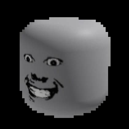 Image result for Dangerous Roblox Head