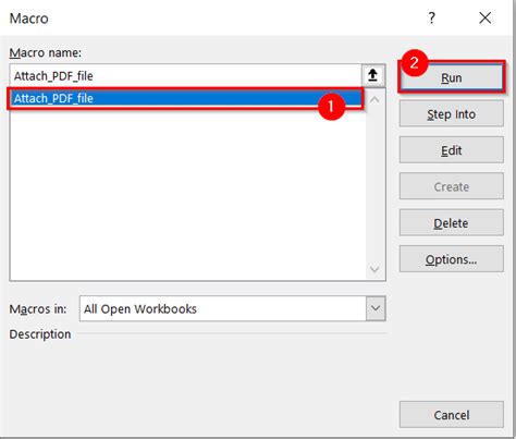 Image result for How to Attach PDF File in Excel Worksheet