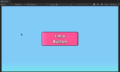 Toradh íomhá ar Button Unity UI Drawing
