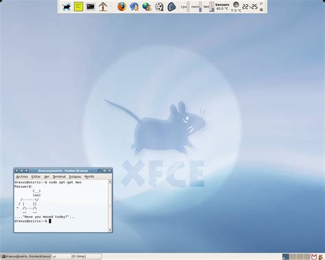Image result for Xfce 4