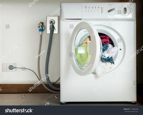 Afbeeldingsresultaten voor Washing Machine Plug In