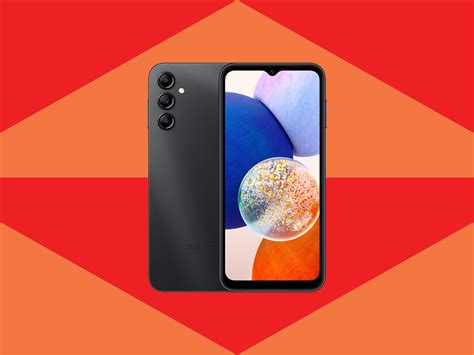 Toradh íomhá ar GSM Samsung A14