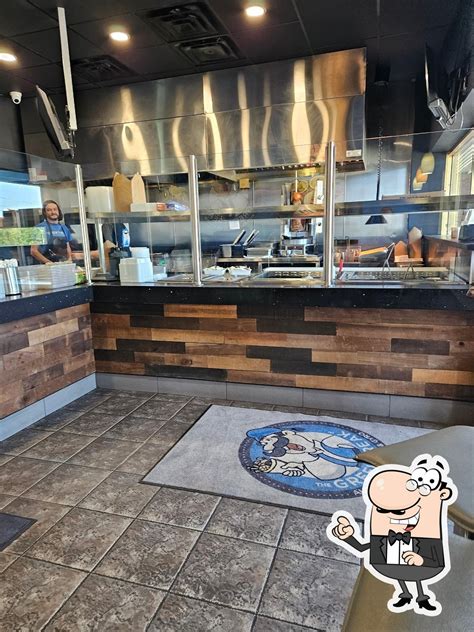 Image result for Greek Freak Ajax Menu