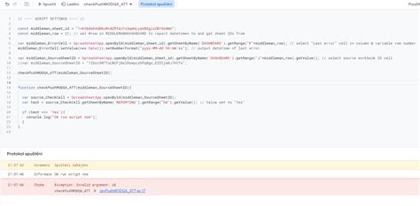 Openbyid Google Script に対する画像結果