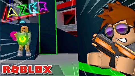 Afbeeldingsresultaten voor 3rd Person Lazer Game Roblox