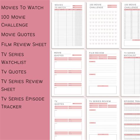 Image result for How to Make a Movie Guide Using TV Shows