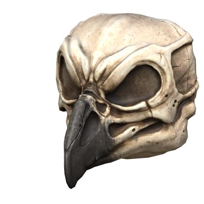 Image result for Roblox Bird Mask