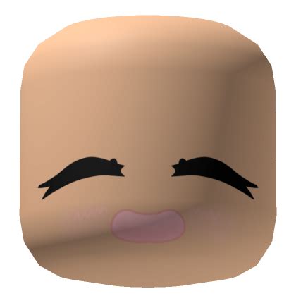 Image result for Roblox Bling Face
