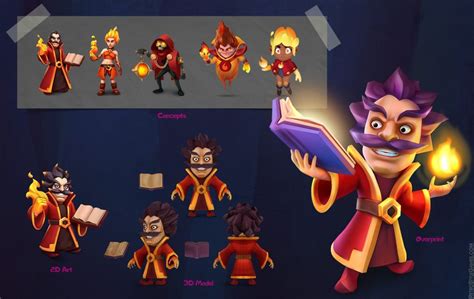 How to Make a Game Concept に対する画像結果