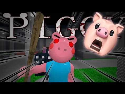 Image result for Piggy Roblox Theme