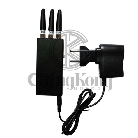 Handheld GPS Signal Blocker に対する画像結果