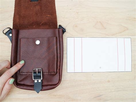 Making Leather Patterns に対する画像結果