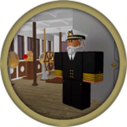 Image result for Roblox Captain Template