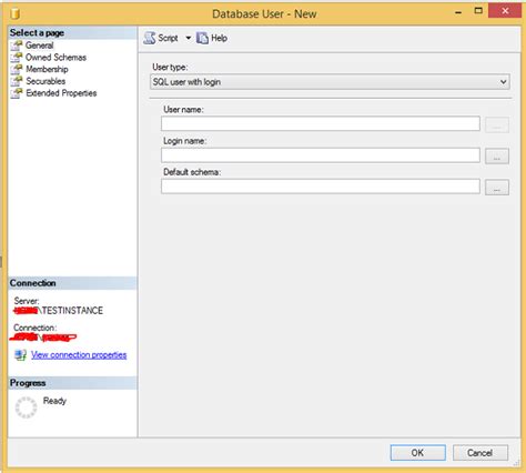 SQL Create New User に対する画像結果