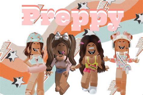 Toradh íomhá ar Preppy Paradise Roblox