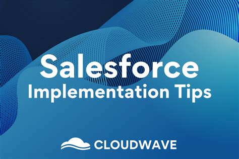 Image result for Salesforce Implementation Methodology