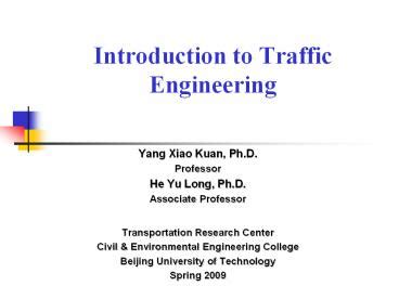 Traffic Engineering Courses-साठीचा प्रतिमा निकाल