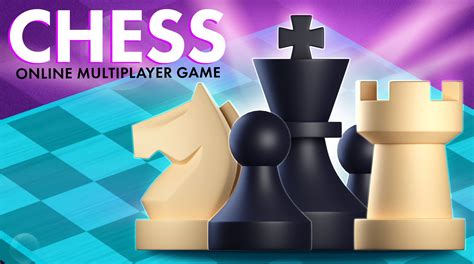 Chess Online – Games Unblocked