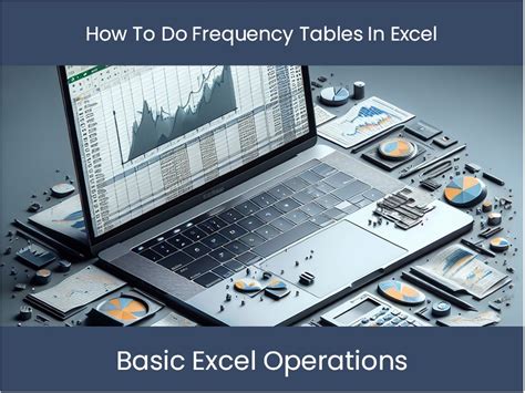 Image result for How to Do a Frequency Table in Excel